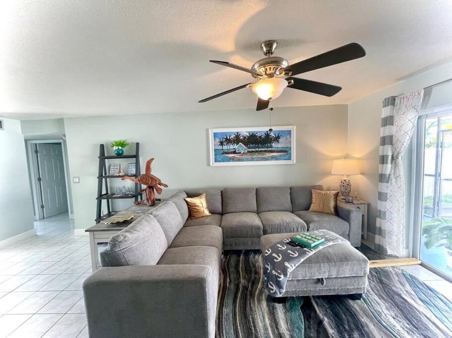 Sparkling 2Bed 1Bath Beach Home - Unit 214 Cocoa Beach Exterior photo