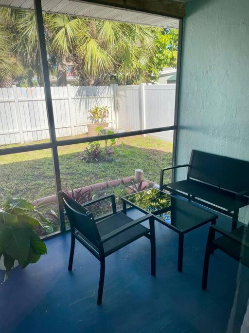 Sparkling 2Bed 1Bath Beach Home - Unit 214 Cocoa Beach Exterior photo